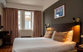 Hotel Malaposta